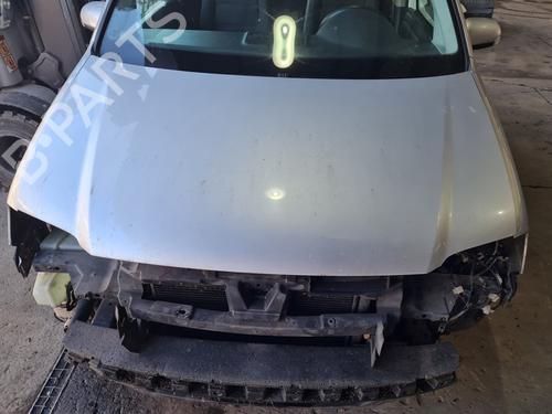 Used Hood VW TOURAN (1T1, 1T2) [2003-2011]  21658297