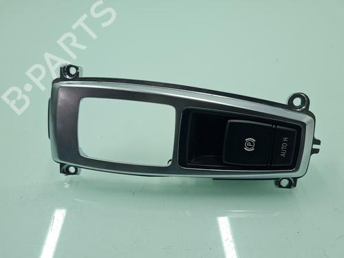 Used Electric handbrake BMW X5 (E70) xDrive 30 d (245 hp) 21655533