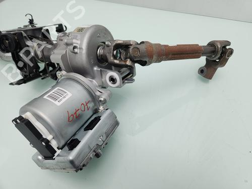 Steering column RENAULT CLIO V (B7_) | BP29915056M21