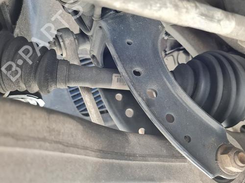 Used Right front driveshaft AUDI Q7 (4LB) 3.0 TDI quattro (240 hp) 21647005