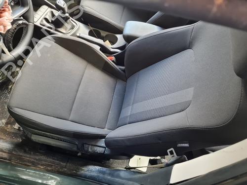Used Seats set Seats set HYUNDAI i20 III (BC3, BI3) 1.2 (84 hp) 24227993 24227993