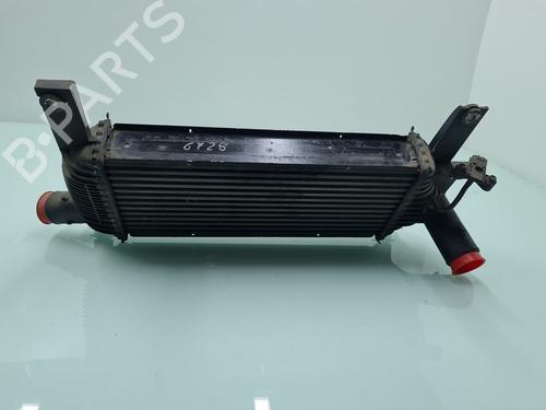 Used Intercooler Intercooler NISSAN PATHFINDER III (R51) 2.5 dCi (174 hp) 21649111 21649111