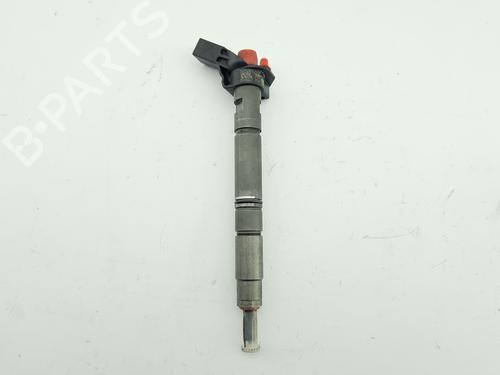 Injector VW TOUAREG (CR7, RC8) 3.0 TDI 4motion | BP39911668M100 - Image 2