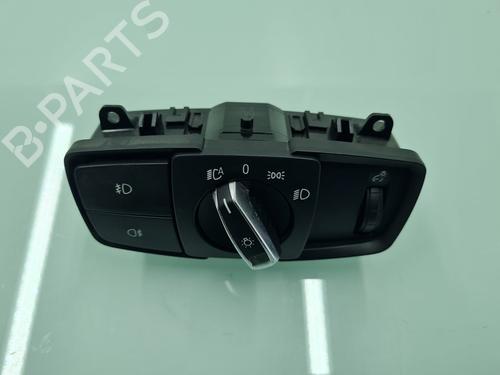 Used Headlight switch Headlight switch BMW 1 (F20) [2011-2019] 21637840 21637840