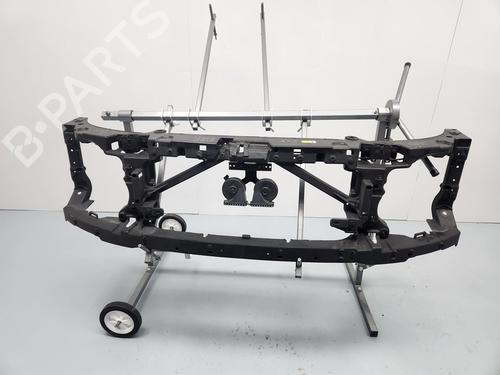 Used Front slam panel Front slam panel LAND ROVER RANGE ROVER SPORT I (L320) [2005-2013] 24220410 24220410