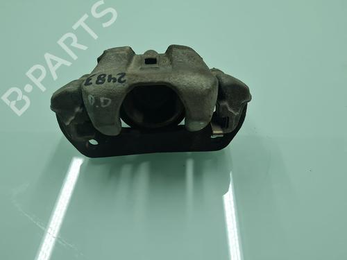 Used Right front brake caliper SUZUKI JIMNY Closed Off-Road Vehicle (SN) [1998-2025]  21639476