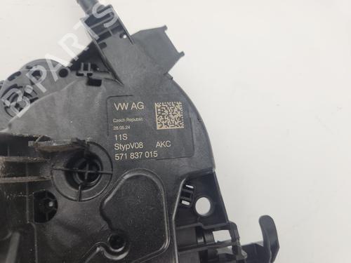 Front left lock VW PASSAT B5 Variant (3B5) 2.8 V6 | BP32073143C98 - Image 5