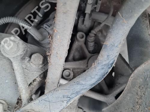 Høyre hjullagerhus spindel VW TIGUAN (5N_) [2007-2018]  32368771