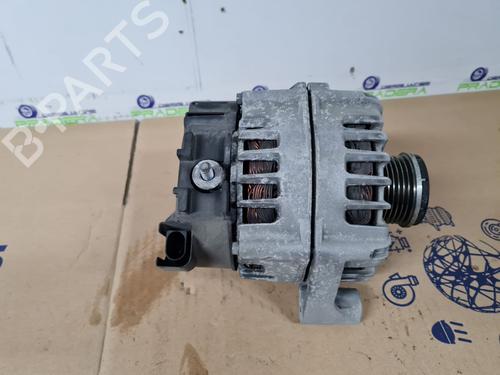 Used Alternator Alternator BMW 1 (F21) 116 d (116 hp) 21659809 21659809