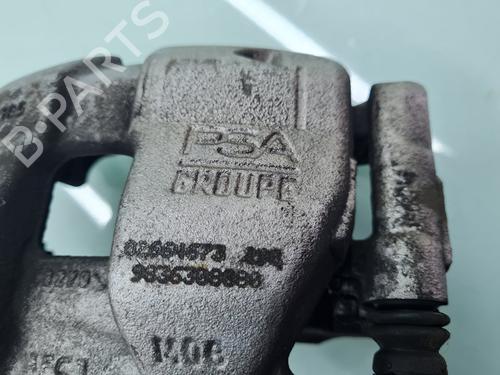 Right front brake caliper CITROËN C4 III (BA_, BB_, BC_)  | BP21765416M104 