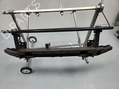 Used Front bumper reinforcement VW TOURAN (5T1) [2015-2026]  31873078