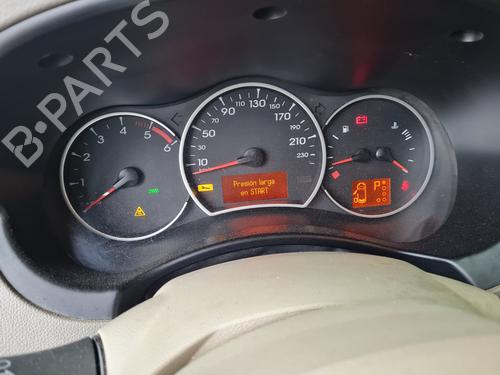 Used Instrument cluster RENAULT KOLEOS I (HY_) 2.0 dCi (HY0K) (150 hp) 21652265