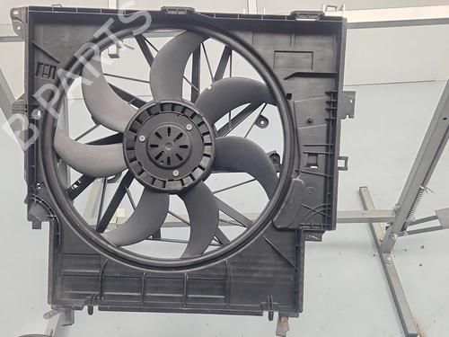 Used Radiator fan Radiator fan 37198845 37198845