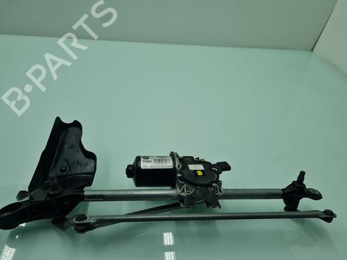 Front wiper motor BMW 4 Coupe (F32, F82) 435 d xDrive | BP21640206M29 