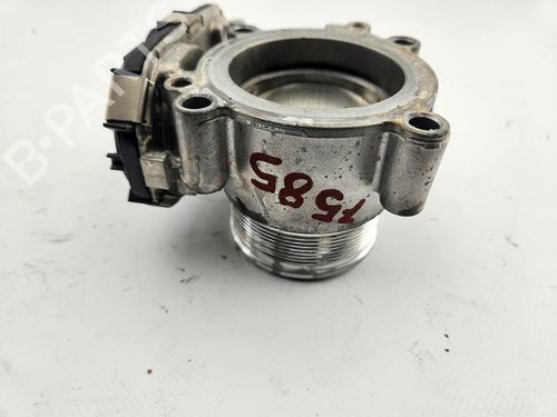 Throttle body AUDI Q5 Sportback (FYT) 45 TFSI Mild Hybrid quattro | BP30153883M82 