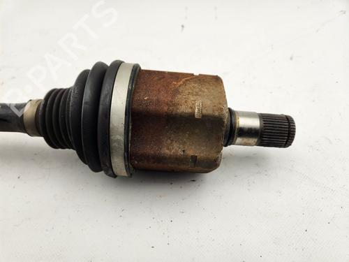 Left front driveshaft VW MULTIVAN T7 (STM, STN) 1.4 eHybrid | BP31840943M38 - Image 4