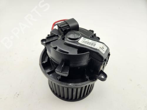 Heater blower motor MERCEDES-BENZ CITAN Tourer (W420) 110 CDI (420.723) | BP29115504M62 