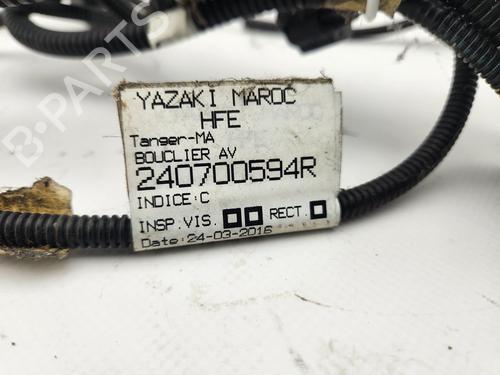 Cable RENAULT KADJAR (HA_, HL_) | BP33113582E12 - Image 3
