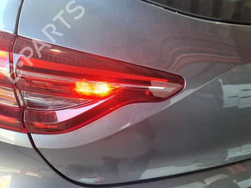 Left tailgate light RENAULT CLIO V (B7_) 1.5 Blue dCi 100 (B7AD) | BP21767739C79 - Image 3