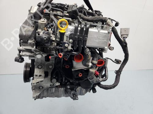 Used Engine Engine SEAT IBIZA V (KJ1, KJG) [2017-2026] 24593336 24593336