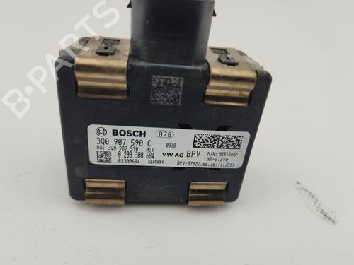 Used Electronic module Electronic module VW TOURAN (5T1) [2015-2026] 35725308 35725308