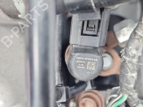 Engine FORD FOCUS II (DA_, HCP, DP) 1.8 TDCi | BP39746393M1 - Image 7