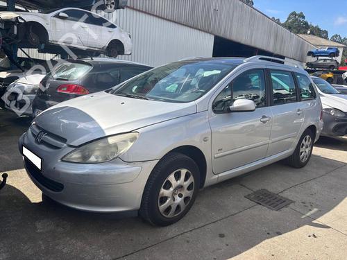 Used Parts PEUGEOT 307 Break (3E) 1.6 HDi 110 (109 hp) 4219426