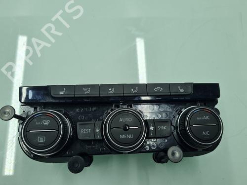 Climate control VW TOURAN (5T1)  | BP21764292I5 