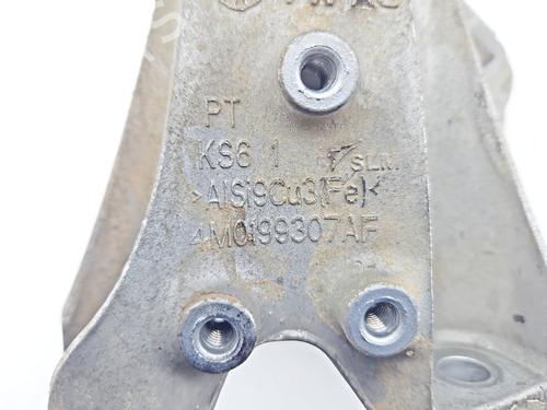 Engine mount VW TOUAREG (CR7, RC8) 3.0 TDI 4motion | BP39880769M89 - Image 3