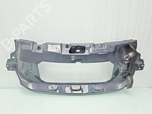 Used Front slam panel Front slam panel IVECO DAILY IV Van 35C14 GV, 35C14 GV/P, 35S14 GV, 35S14 GV/P (136 hp) 40069335 40069335