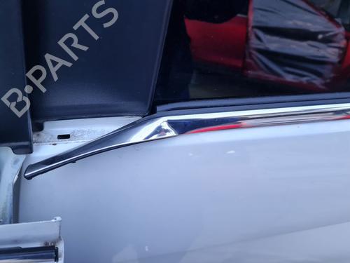 Left rear door MITSUBISHI ECLIPSE CROSS (GK_, GL_)  | BP29722319C4 