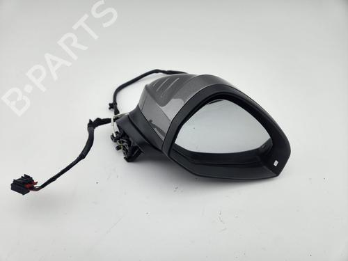 Retrovisor derecho AUDI A4 B9 Avant (8W5, 8WD) 30 TDI (122 hp) 31638518