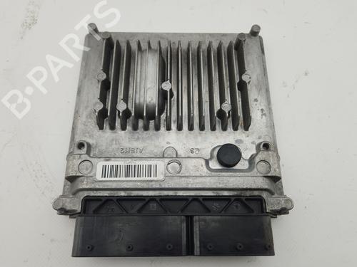 Computer motormanagement Computer motormanagement MERCEDES-BENZ A-CLASS (W176) A 200 CDI / d (176.008) (136 hp) 37233715 37233715