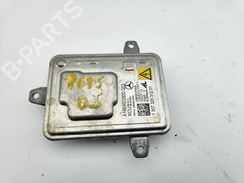 Used Other MERCEDES-BENZ B-CLASS Sports Tourer (W246, W242) [2011-2018]  31176231