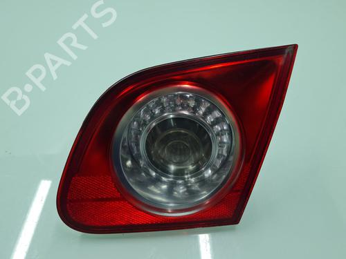 Højre baglygte bagklap VW PASSAT B6 (3C2) [2005-2010]  21650899