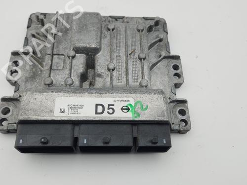 Used Engine control unit (ECU) Engine control unit (ECU) NISSAN QASHQAI II (J11, J11_) [2013-2026] 36074360 36074360