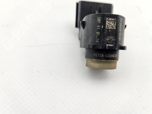 Elektronisk modul KIA OPTIMA (JF) 1.7 CRDi | BP28057445M83 