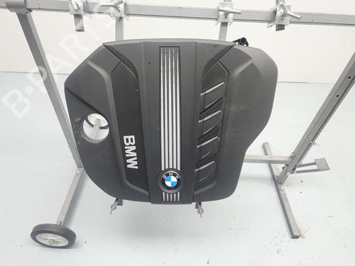 Used Upper protection Upper protection 37198874 37198874