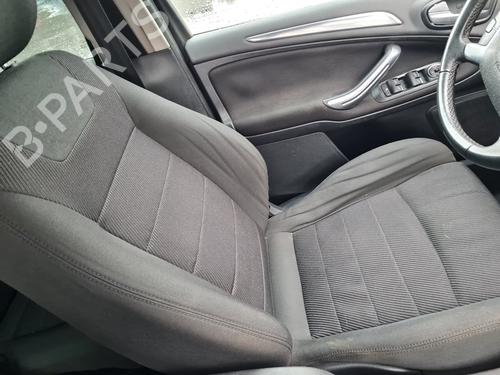 Used Seats set FORD S-MAX (WA6) [2006-2014]  21644213
