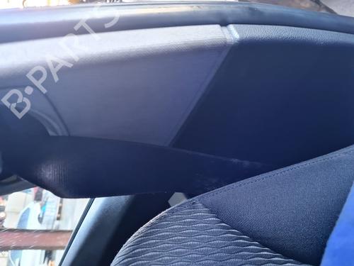 Airbag Kit BMW 3 (F30, F80) 320 d | BP24638250C86 