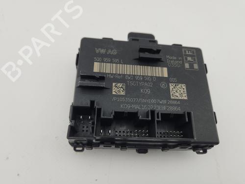 Modulo electronico Modulo electronico 38620050 38620050
