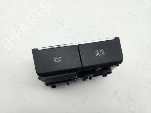 Used Hand brake Hand brake VW GOLF VIII (CD1, DA1) 2.0 TDI (116 hp) 33869385 33869385