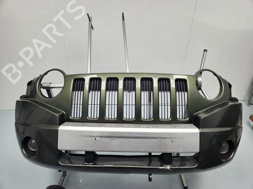 Used Front bumper Front bumper JEEP COMPASS (MK49) [2006-2026] 31942493 31942493