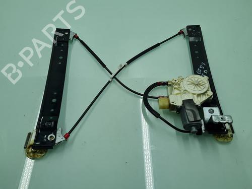 Used Rear right window mechanism FORD S-MAX (WA6) [2006-2014]  21644208