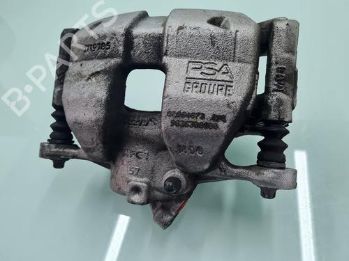 Right front brake caliper CITROËN C4 III (BA_, BB_, BC_)  | BP21765416M104 