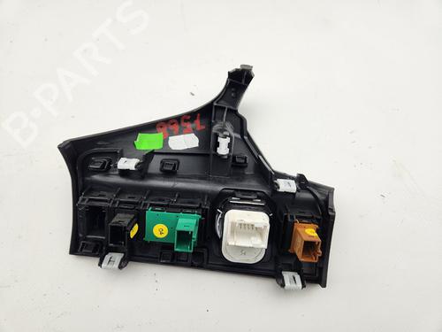 Mirror switch DS DS 7 Crossback (J4_, JR_, JC_)  | BP29436017I25 