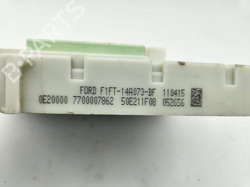 Fuse box FORD FOCUS III | BP29751180E1 - Image 3
