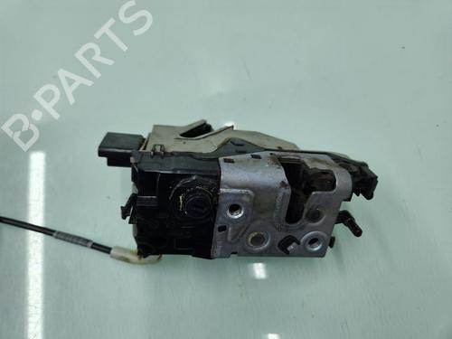 Rear right lock PEUGEOT 2008 I (CU_)  | BP25887983C99 