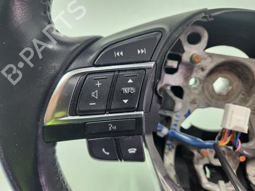 Steering wheel MAZDA CX-5 (KE, GH) | BP27804488C49 - Image 4