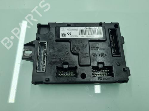 Used Electronic module Electronic module RENAULT CLIO IV (BH_) 1.5 dCi 75 (75 hp) 21642671 21642671
